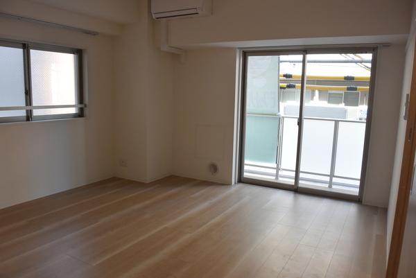 ルミエ東高津（0711） リビング