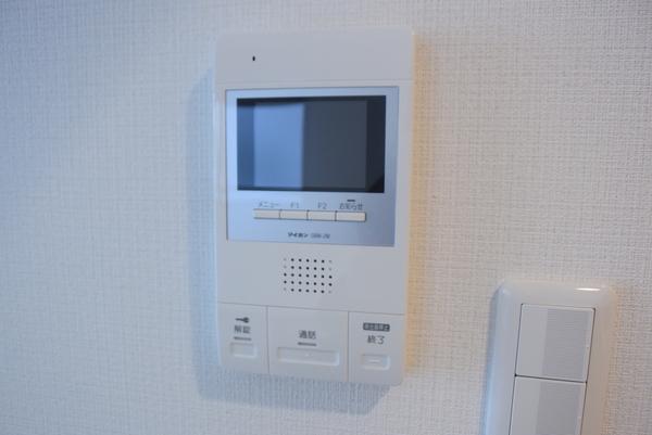 ルミエ東高津（0711） 設備
