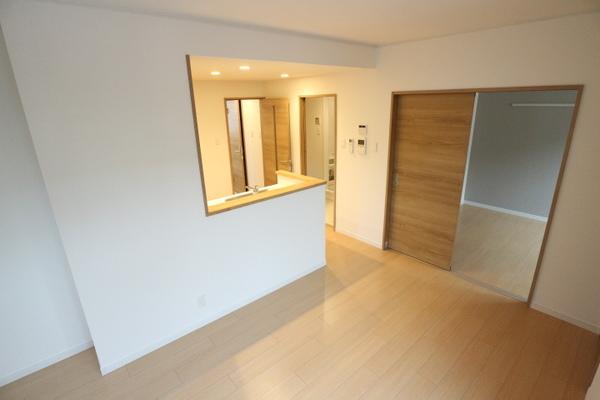 Ｂｏｎｎｅ　Ｎｏｕｖｅｌｌｅ（0201） その他部屋・スペース