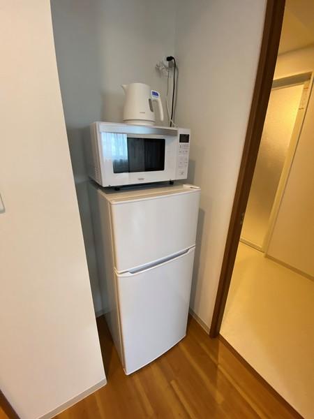 Ｔｈｏｕｓａｎｄ　Ｓｈｉｎ−Ｏｓａｋａ（0204） 部屋画像