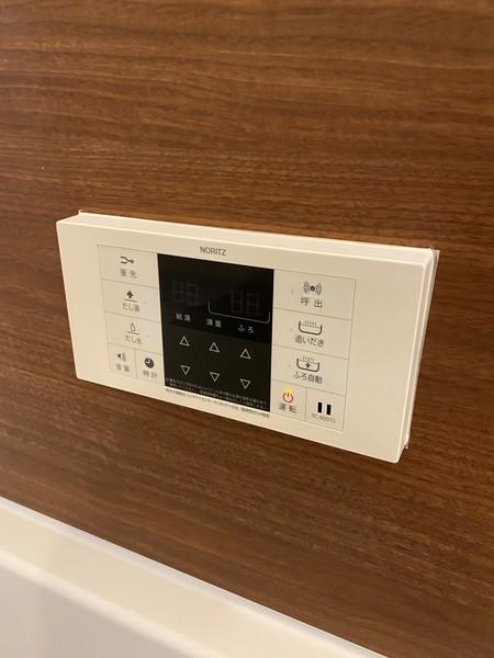 Ｔｈｏｕｓａｎｄ　Ｓｈｉｎ−Ｏｓａｋａ（0204） 設備