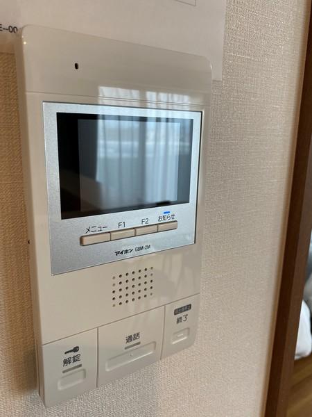 Ｔｈｏｕｓａｎｄ　Ｓｈｉｎ−Ｏｓａｋａ（0204） セキュリティ