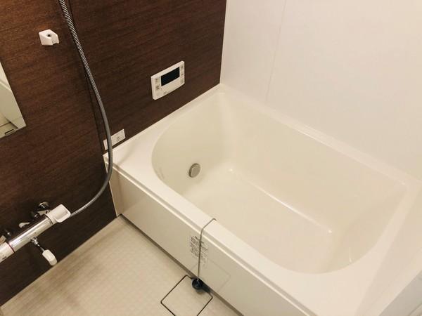 トサキパークコート西京極（0503） バス／シャワー