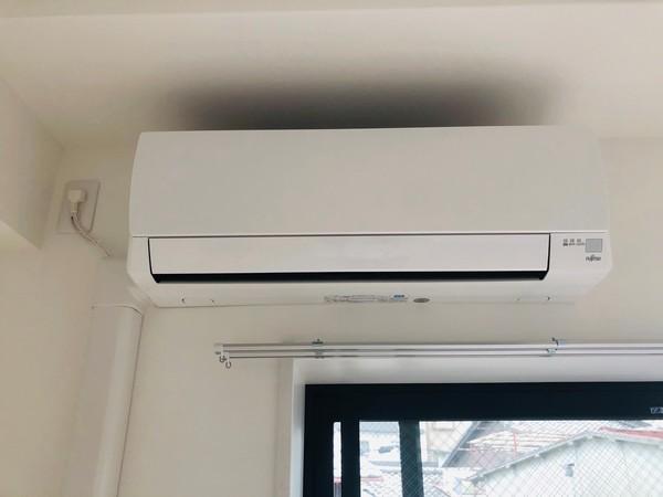 トサキパークコート西京極（0503） 設備