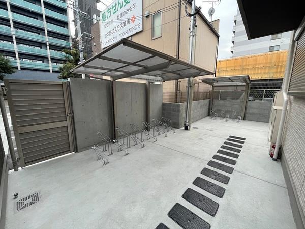 Ｃａｓａ　ＳｅｒｅｎｏⅡ（0106） ロビー