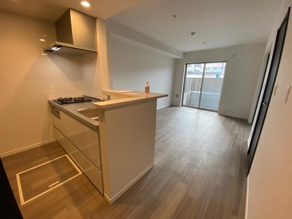 Ｃａｓａ　ＳｅｒｅｎｏⅡ（0106） リビング