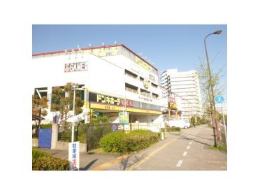 サンプラザパスト金岡店：648m