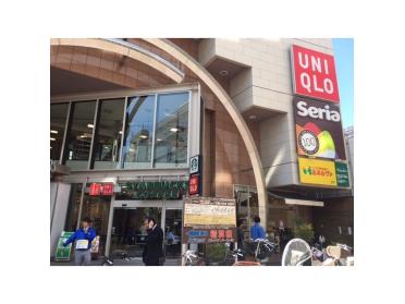 東急ハンズ江坂店：1127m