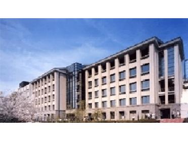 京都産業大学：1700m