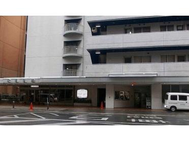 武田病院：1100m
