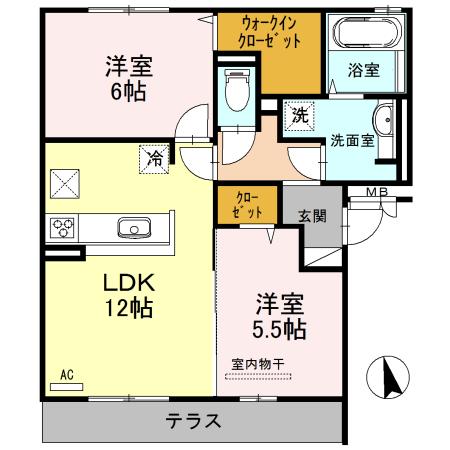 写真:物件の写真