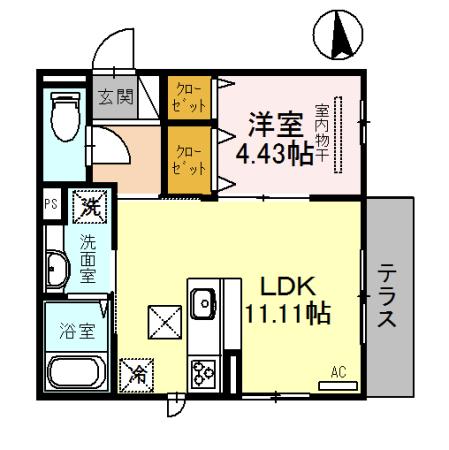写真:物件の写真