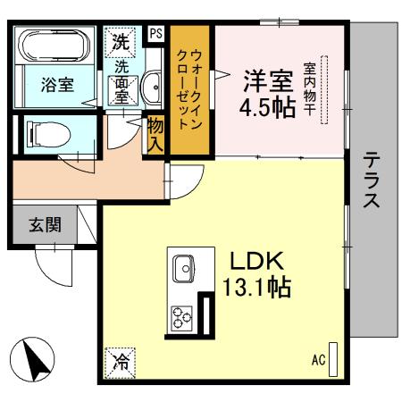 写真:物件の写真