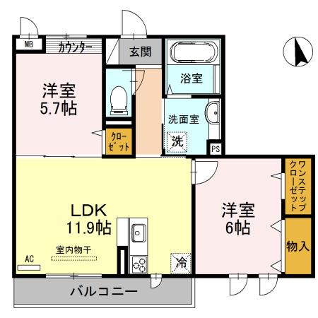 写真:物件の写真