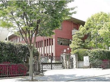 京都府立大学：1100m