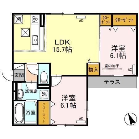 写真:物件の写真