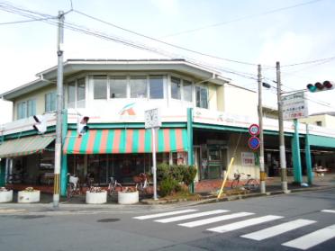 Aコープ京都中央岩倉店：751m