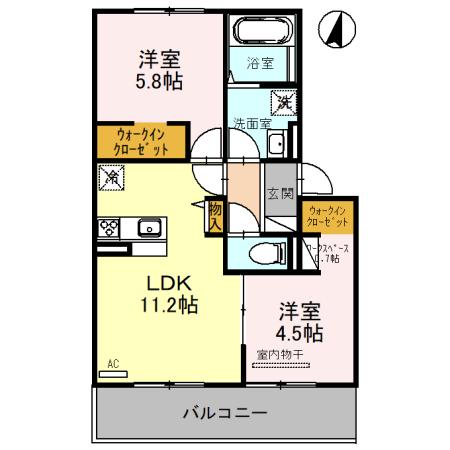 写真:物件の写真