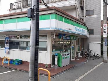 ファミリーマート石津南町店様：750m