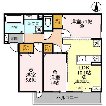 写真:物件の写真