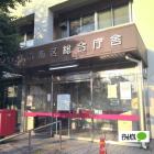 京都市南区役所