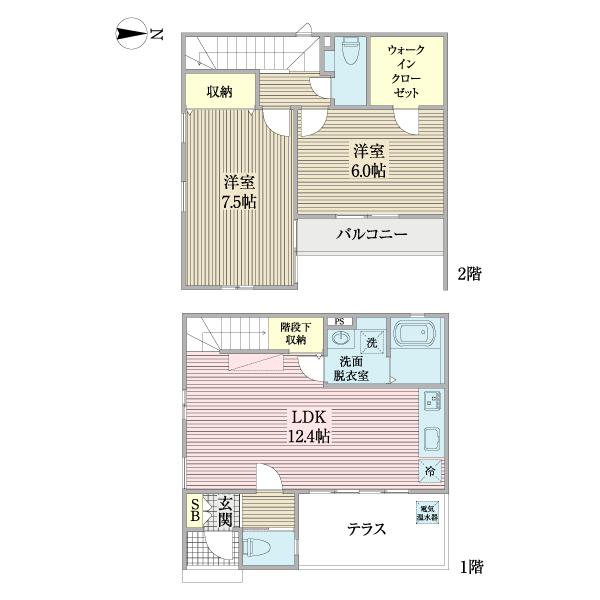 写真:物件の写真