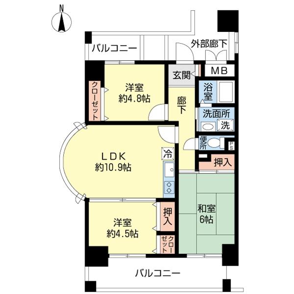 写真:物件の写真