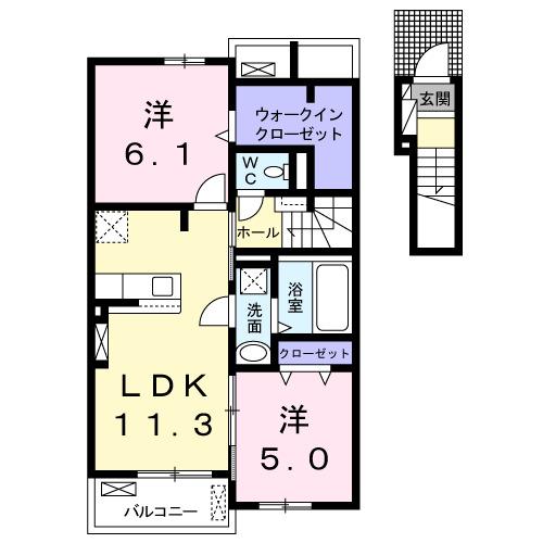 写真:物件の写真