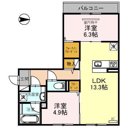写真:物件の写真