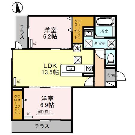 写真:物件の写真