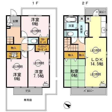 写真:物件の写真