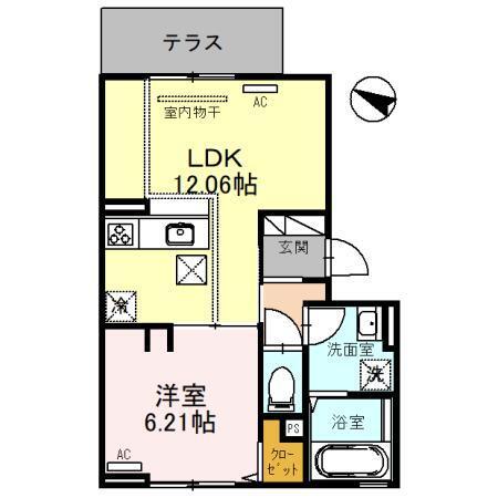 写真:物件の写真