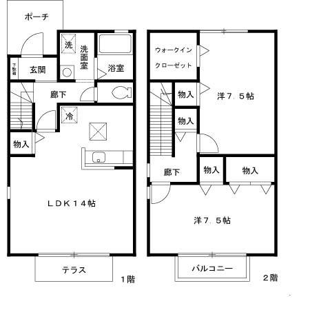 写真:物件の写真