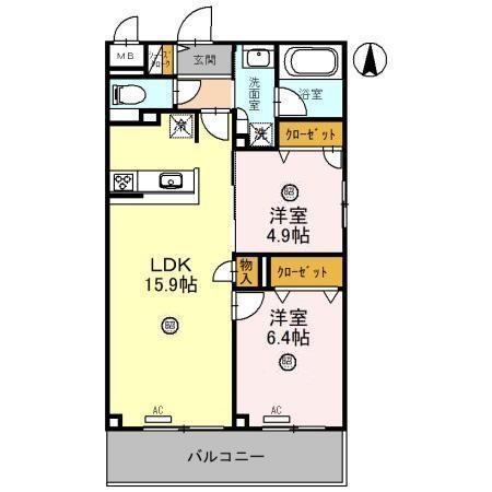 写真:物件の写真