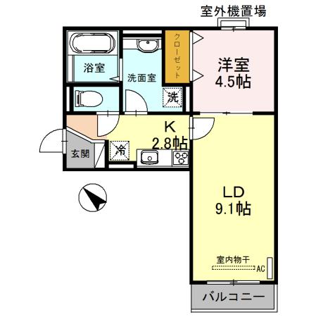写真:物件の写真