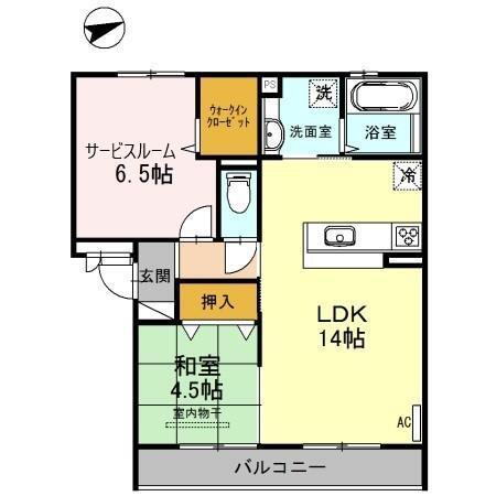 写真:物件の写真