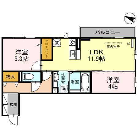 写真:物件の写真