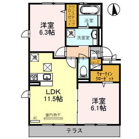写真:物件の写真