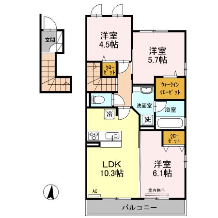 写真:物件の写真