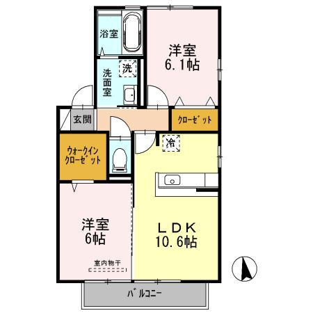 写真:物件の写真