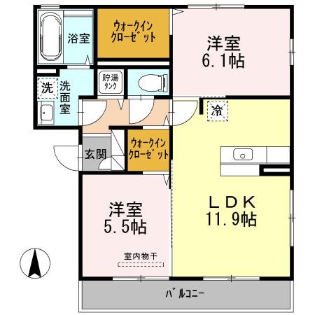 写真:物件の写真