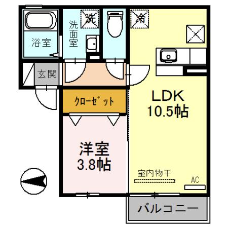 写真:物件の写真