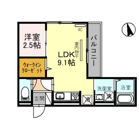 写真:物件の写真