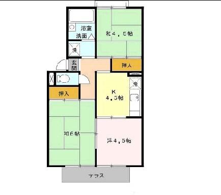 写真:物件の写真