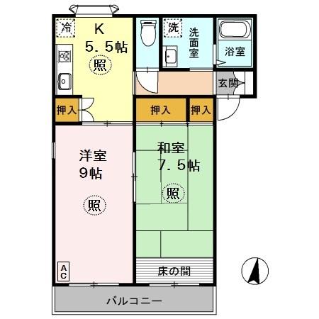 写真:物件の写真