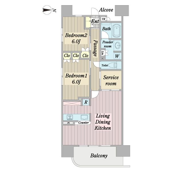 写真:物件の写真