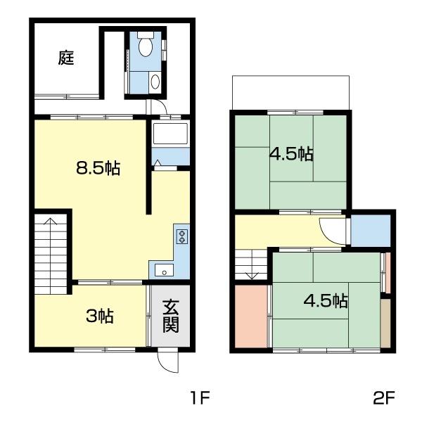 写真:物件の写真