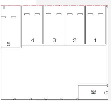 Ｙ＆Ａパーキング（4） 間取り図画像