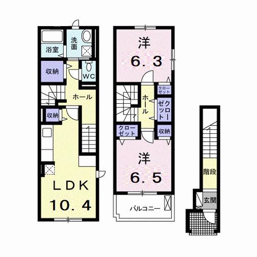 写真:物件の写真