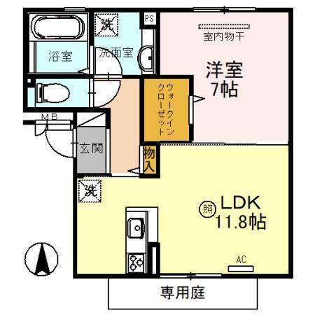 写真:物件の写真